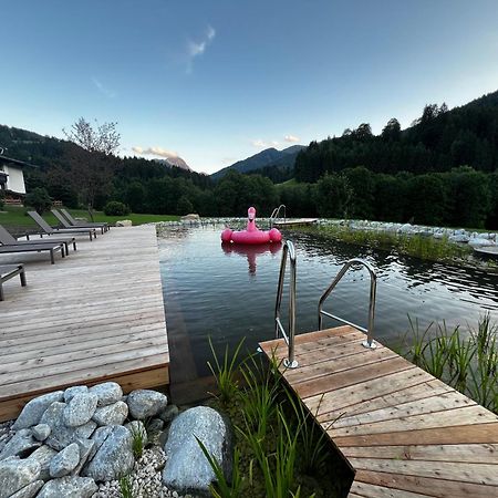 Skirast - Kirchberg Kirchberg in Tirol Exterior foto